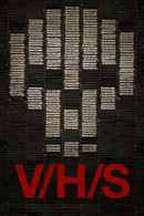 V/H/S Poster 6