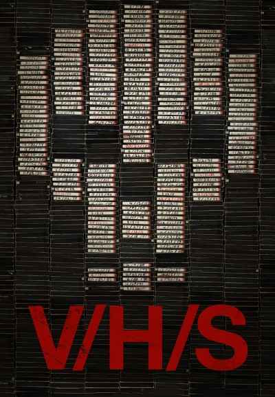 V/H/S