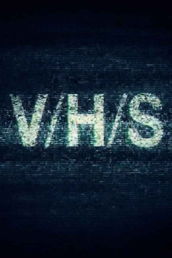 V/H/S/94 Poster 3