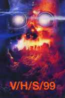 V/H/S/99 Poster 6
