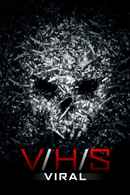 V/H/S: Viral Poster 4