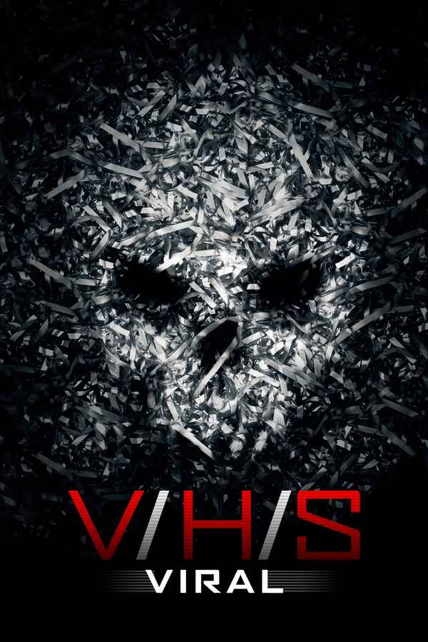 V/H/S: Viral Poster 4