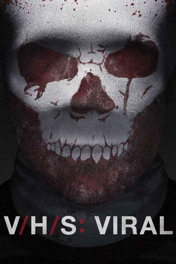 V/H/S: Viral Poster 5