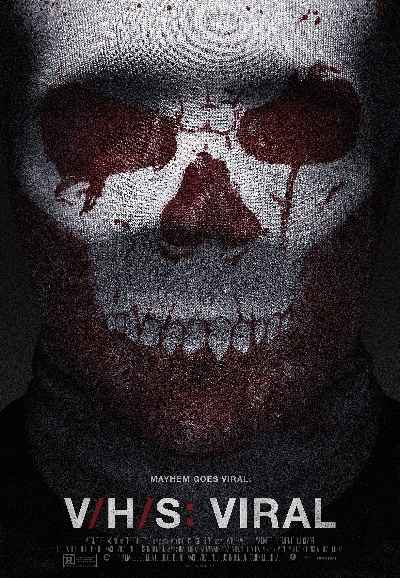 V/H/S: Viral