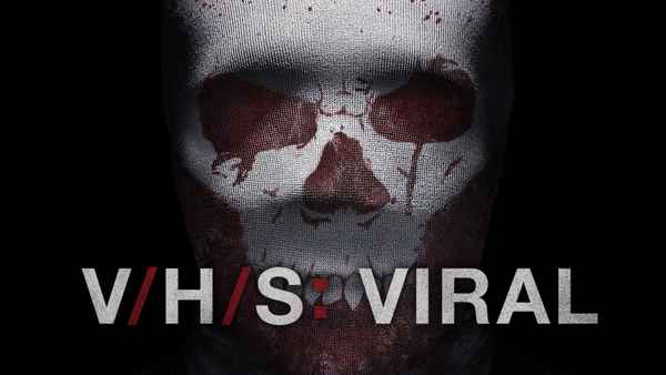V/H/S: Viral Poster 6