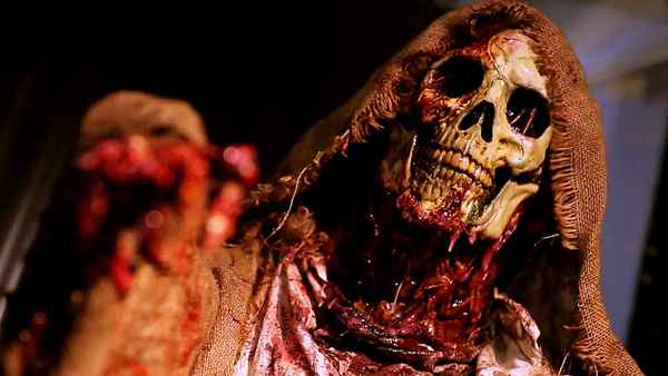 V/H/S: Viral Poster 1