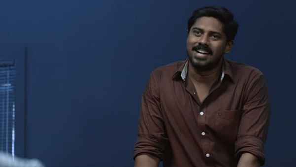 V1 Murder Case Poster 1