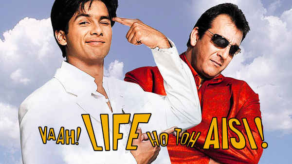 Vaah! Life Ho Toh Aisi! Poster 3
