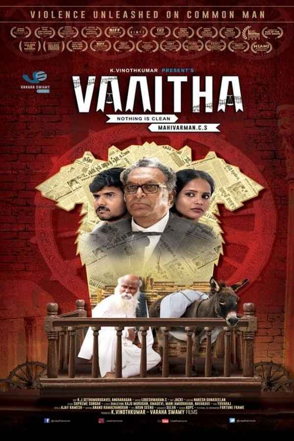 Vaaitha Poster 6