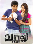 Vaalu Poster 2