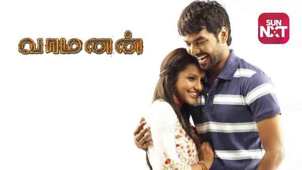 Vaamanan Poster 1