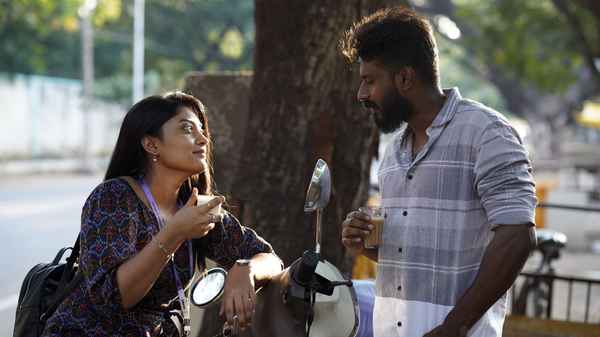 Vaan Moondru Poster 2