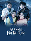 Vaanam Kottattum Poster 4