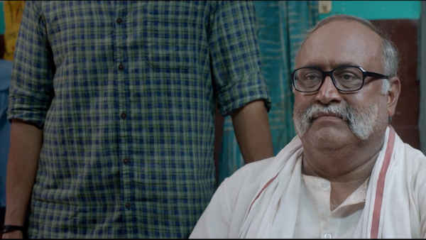 Vaanam Kottattum Poster 3