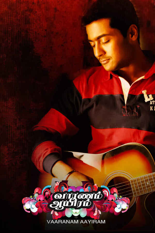 Vaaranam Aayiram Poster 6