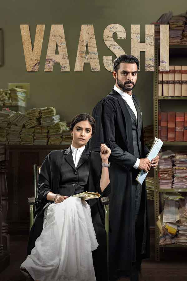 Vaashi Poster 7