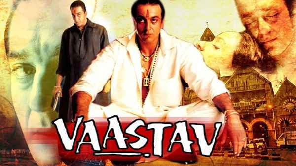 Vaastav Poster 1