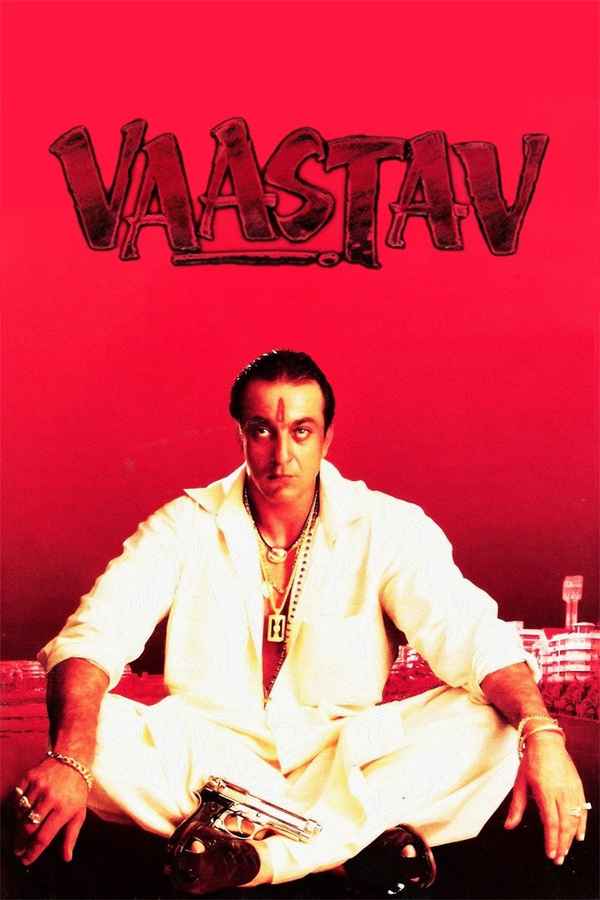 Vaastav Poster 2