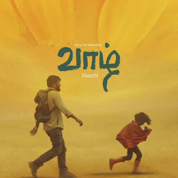 Vaazhl Poster 7