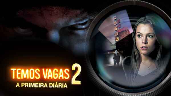 Vacancy 2: The First Cut Poster 1