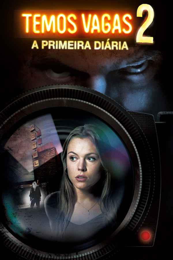 Vacancy 2: The First Cut Poster 2