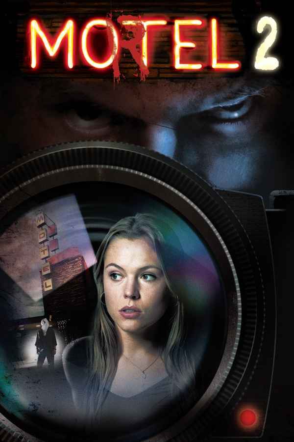 Vacancy 2: The First Cut Poster 6