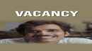 Vacancy Poster 7