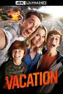 Vacation Poster 1