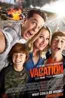 Vacation Poster 2