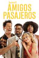 Vacation Friends Poster 6