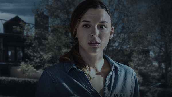 Vacation Home Nightmare Poster 4