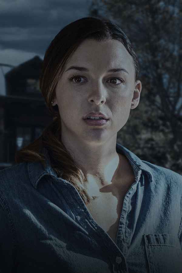 Vacation Home Nightmare Poster 6