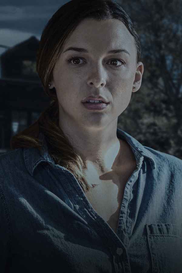 Vacation Home Nightmare Poster 7