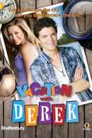 Vacation with Derek Poster 1