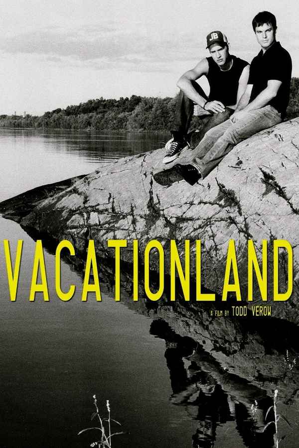 Vacationland Poster 4