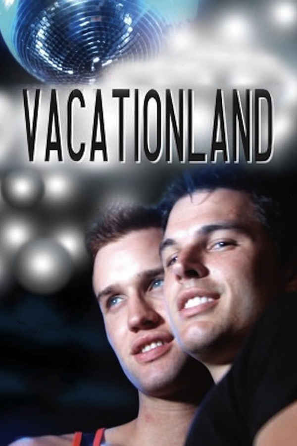 Vacationland Poster 6