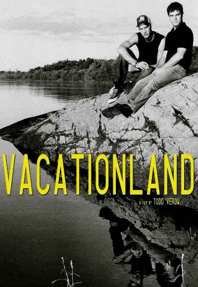 Vacationland