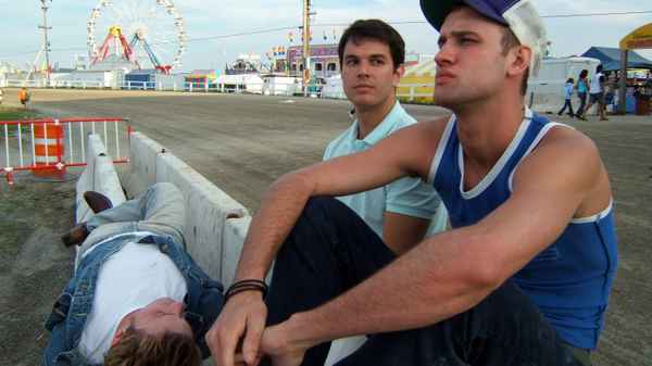 Vacationland Poster 1