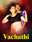 Vachathi Poster 7