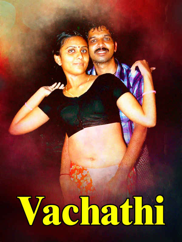 Vachathi Poster 7