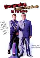 Vacuuming Completely Nude in Paradise Poster 6