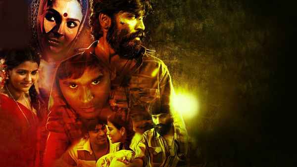 Vada Chennai Poster 5