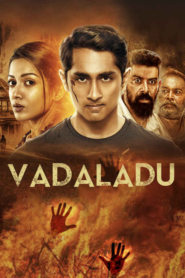 Vadaladu Poster 6