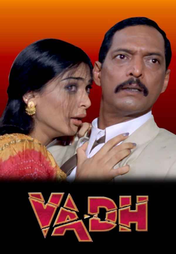 Vadh Poster 4