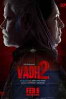 Vadh 2 Poster 7