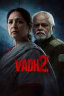 Vadh 2 Poster 3