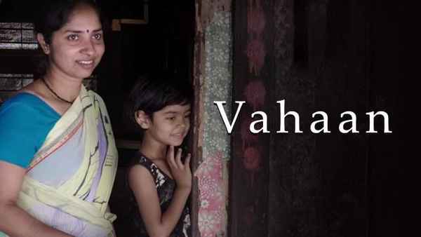 Vahaan Poster 1
