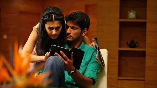 Vai Raja Vai Poster 4