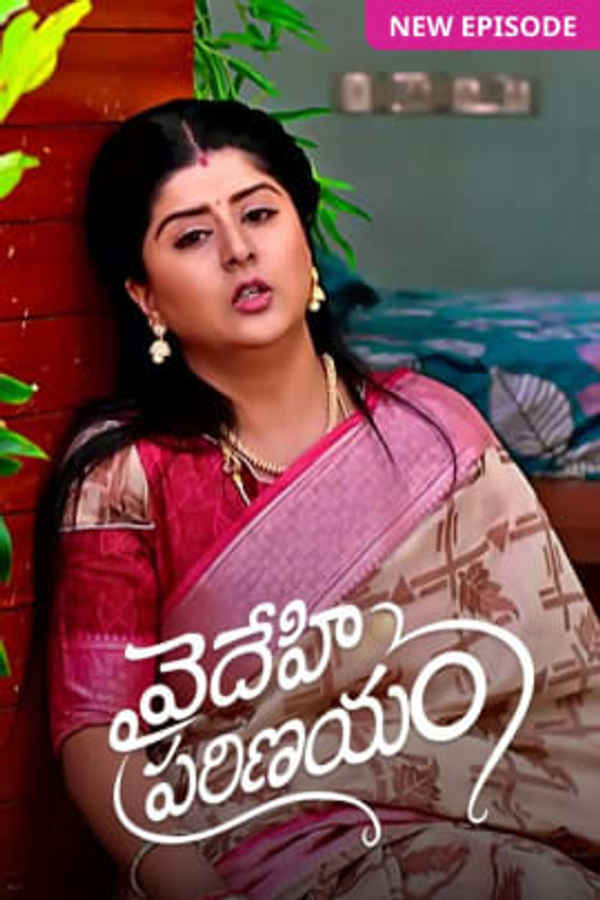 Watch Vaidehi Parinayam Web Series Online, All Seasons and Episodes ...