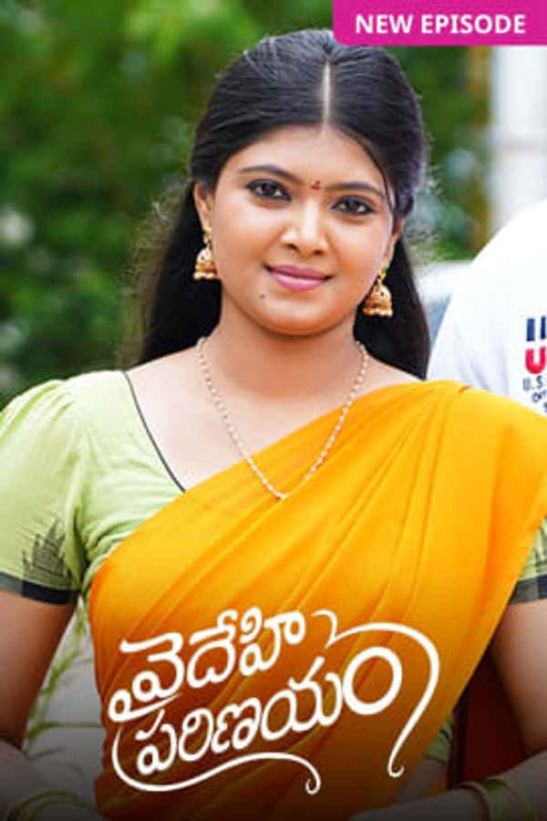 Vaidehi Parinayam Poster 4